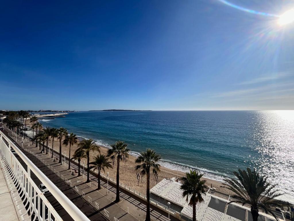 Louise appartement, by Welcome to Cannes - 3