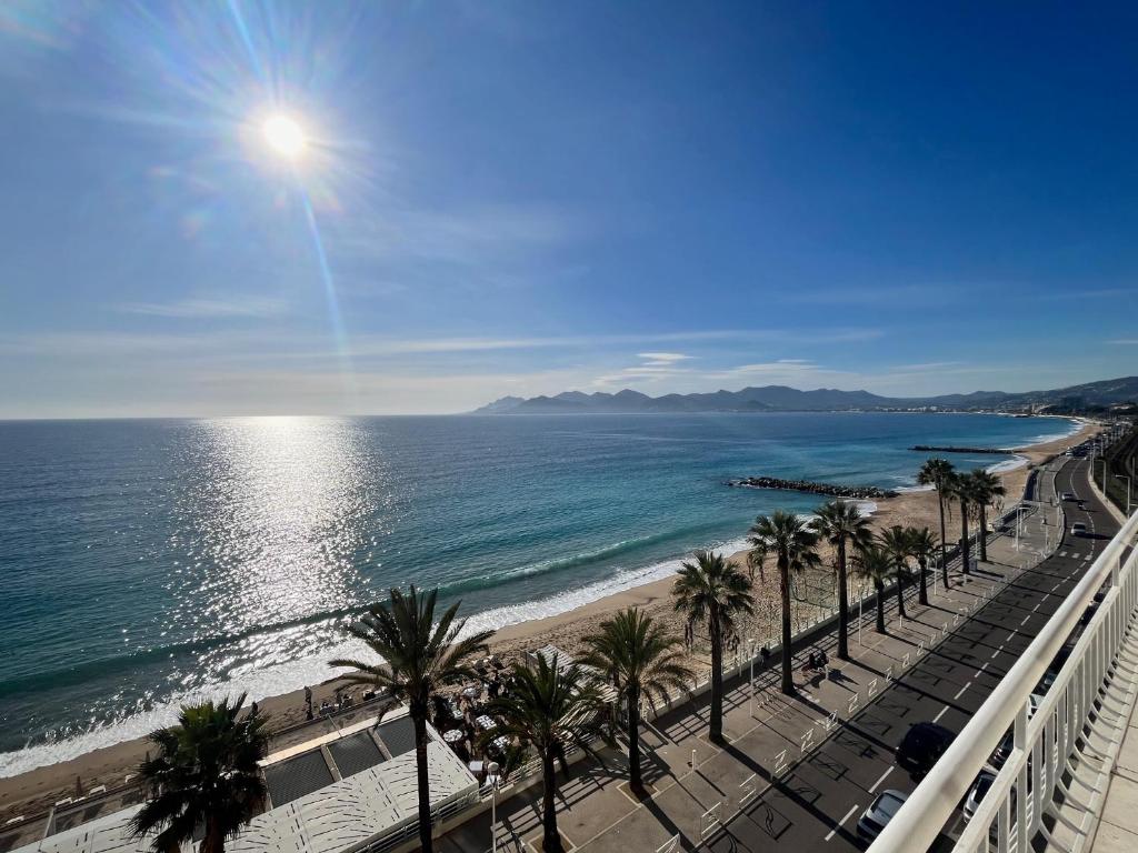 Louise appartement, by Welcome to Cannes - 2