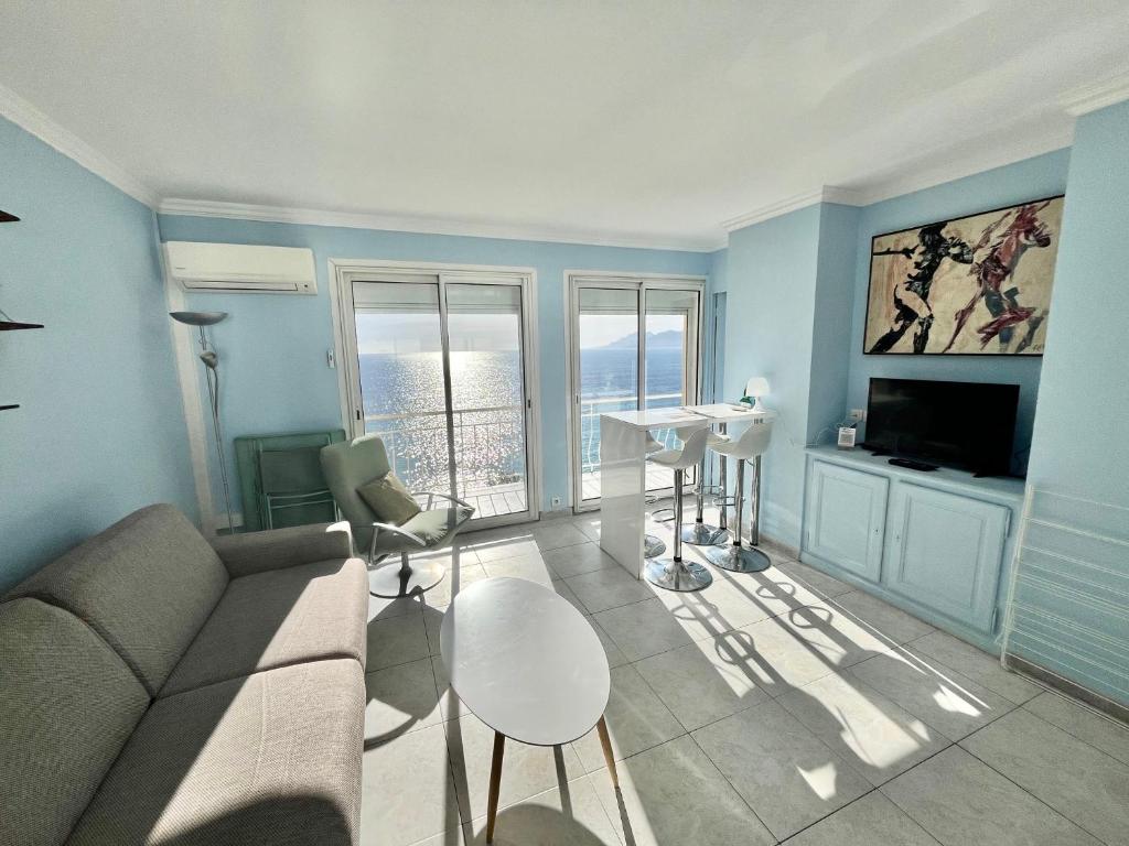 Louise appartement, by Welcome to Cannes - 4