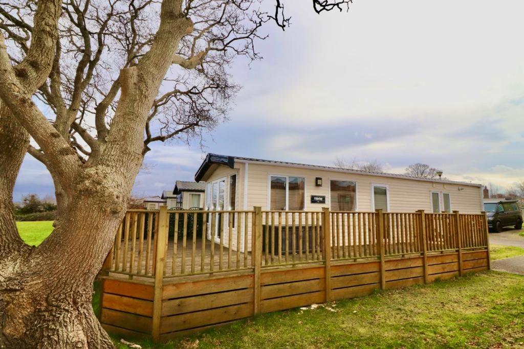 Warren Haven, Dawlish Warren