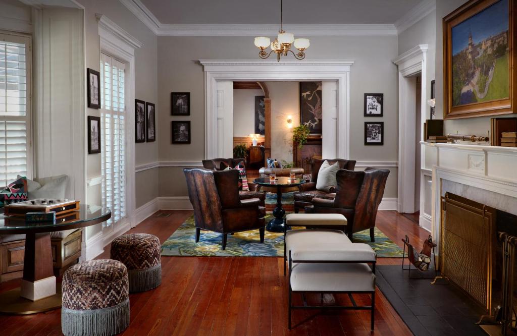 Jekyll Island Club Resort 호텔 이미지 1