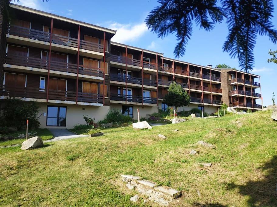 Appartement confort lumineux, terrasse avec vue - 3