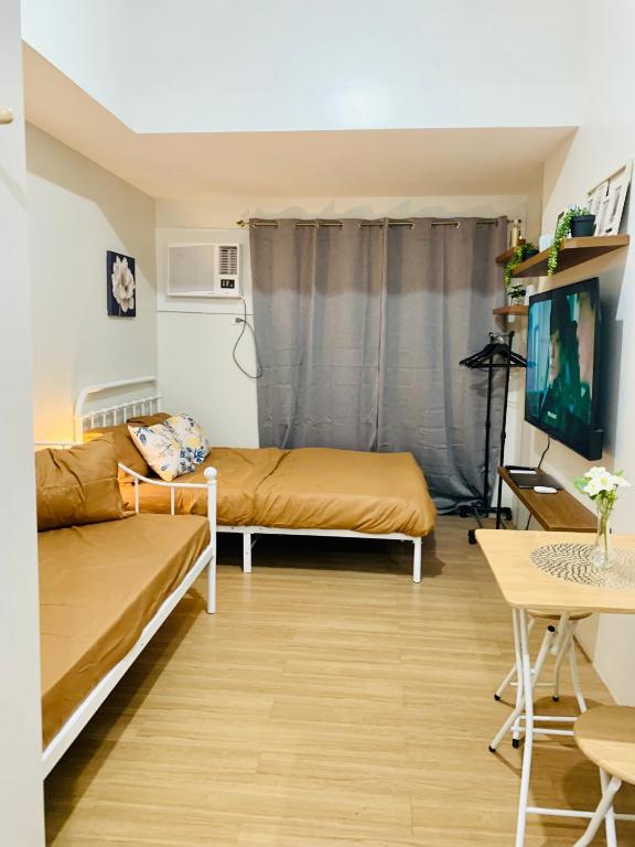 EZ Cityscape Studio at Loop Towers Limketkai, Cagayan de Oro