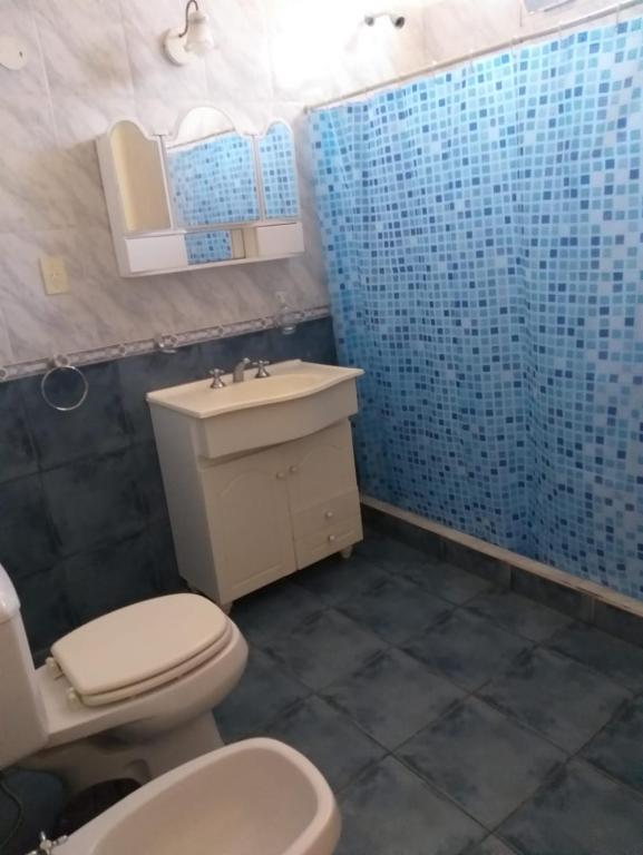 Casa 3 ambientes para 6 personas céntrica - 4