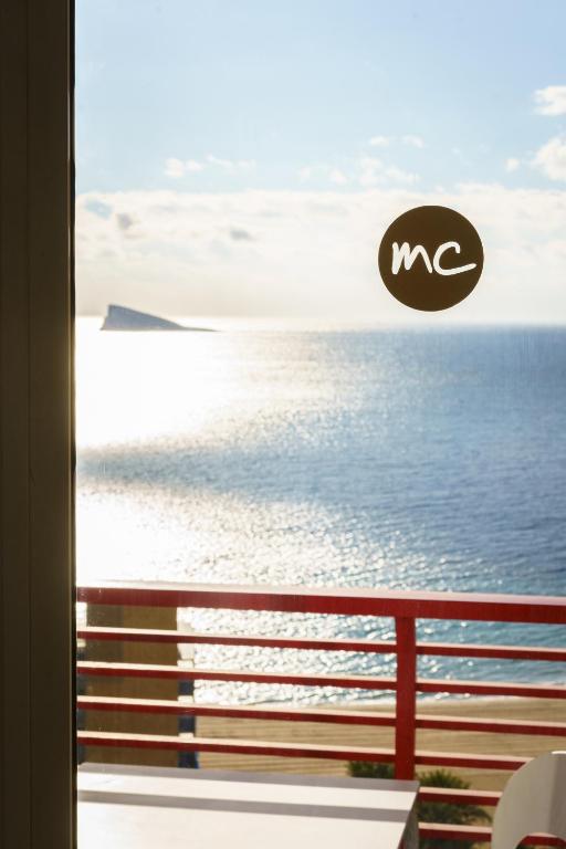 Apartamentos El Faro By Mc — Benidorm, Valencian Community
