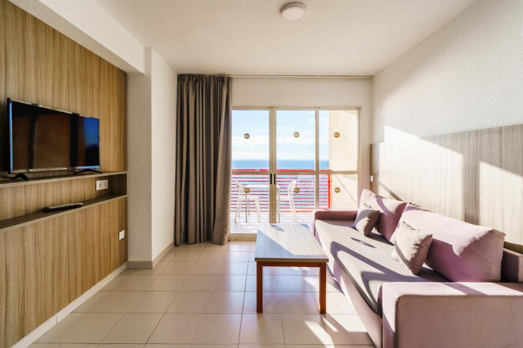 Apartamentos El Faro By Mc — Benidorm, Valencian Community