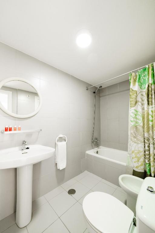 Apartamentos El Faro By Mc — Benidorm, Valencian Community