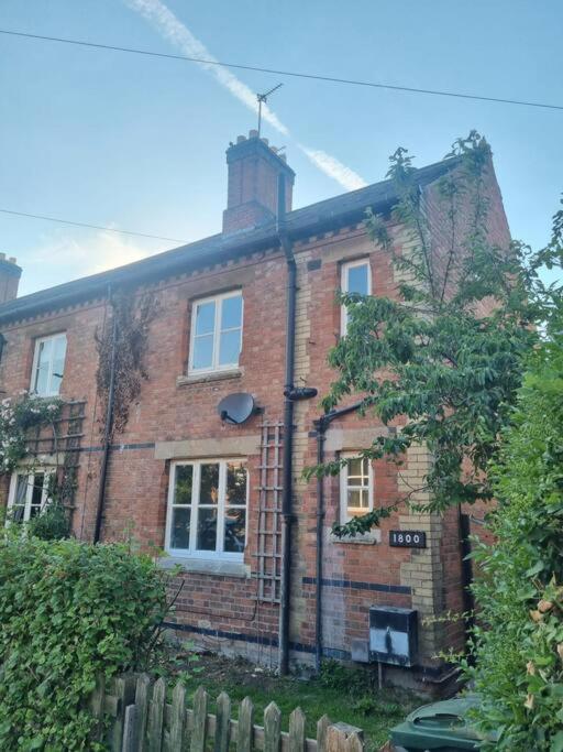 Cosy Cottage, Thrussington photo 4