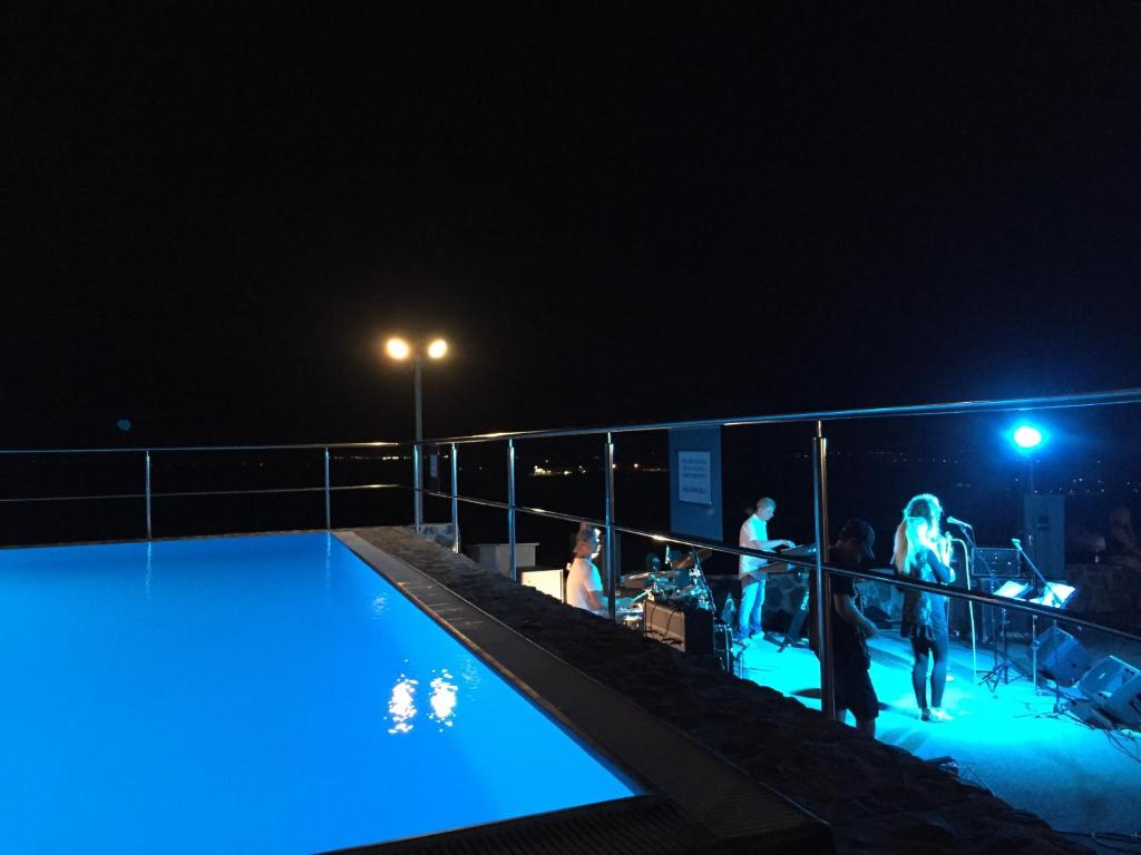Wellness Pension Inovec photo