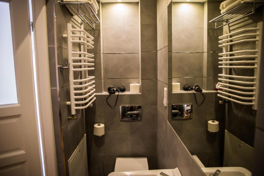 Just4You Apartments photo