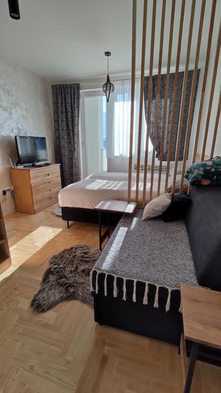 Studio apartman Pale - 3