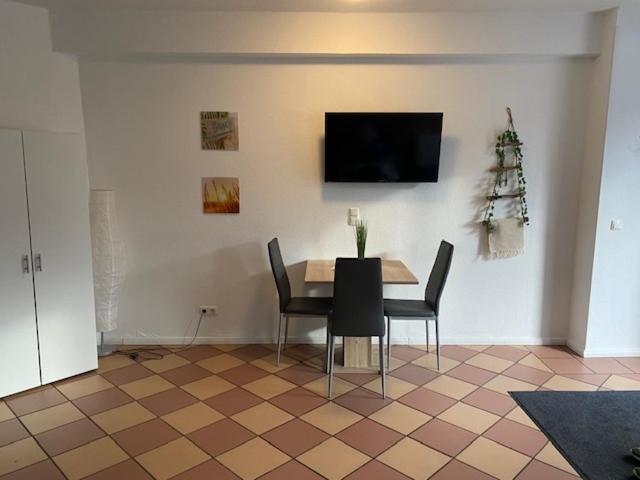 Family Apartments Lubeck