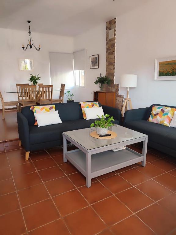 Chalet Matalascañas, Matalascañas