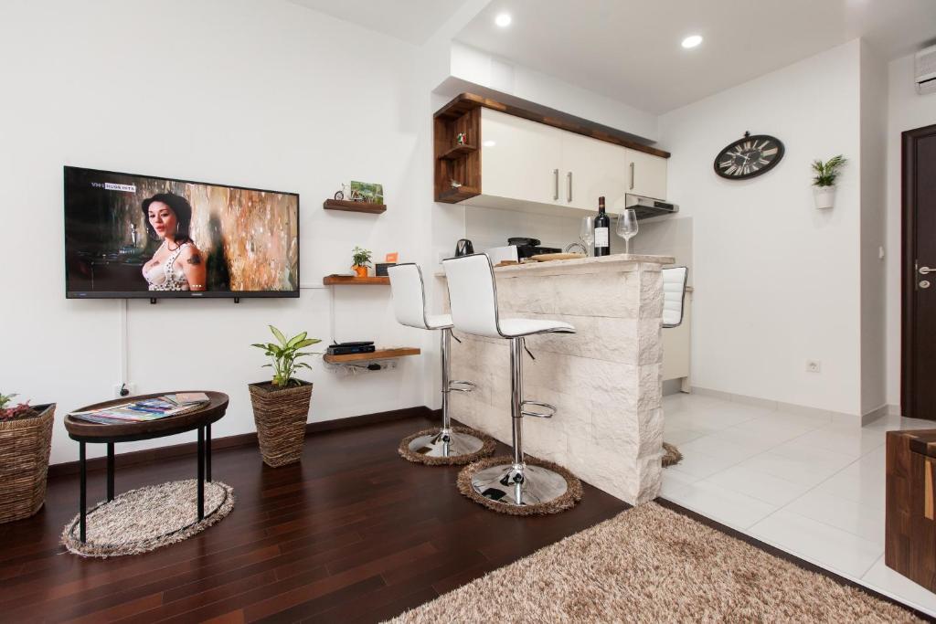 ZagrebRent Apartments photo