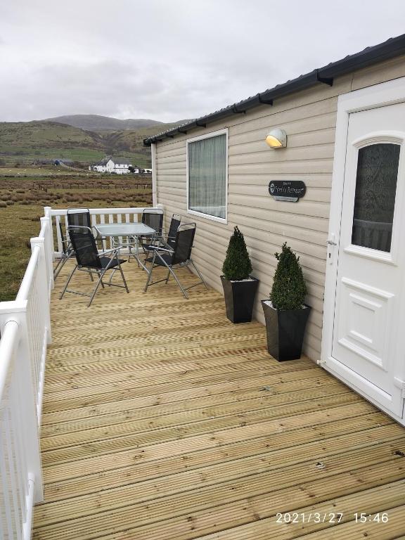 M&C Caravan Hire, Sunnysands photo 7