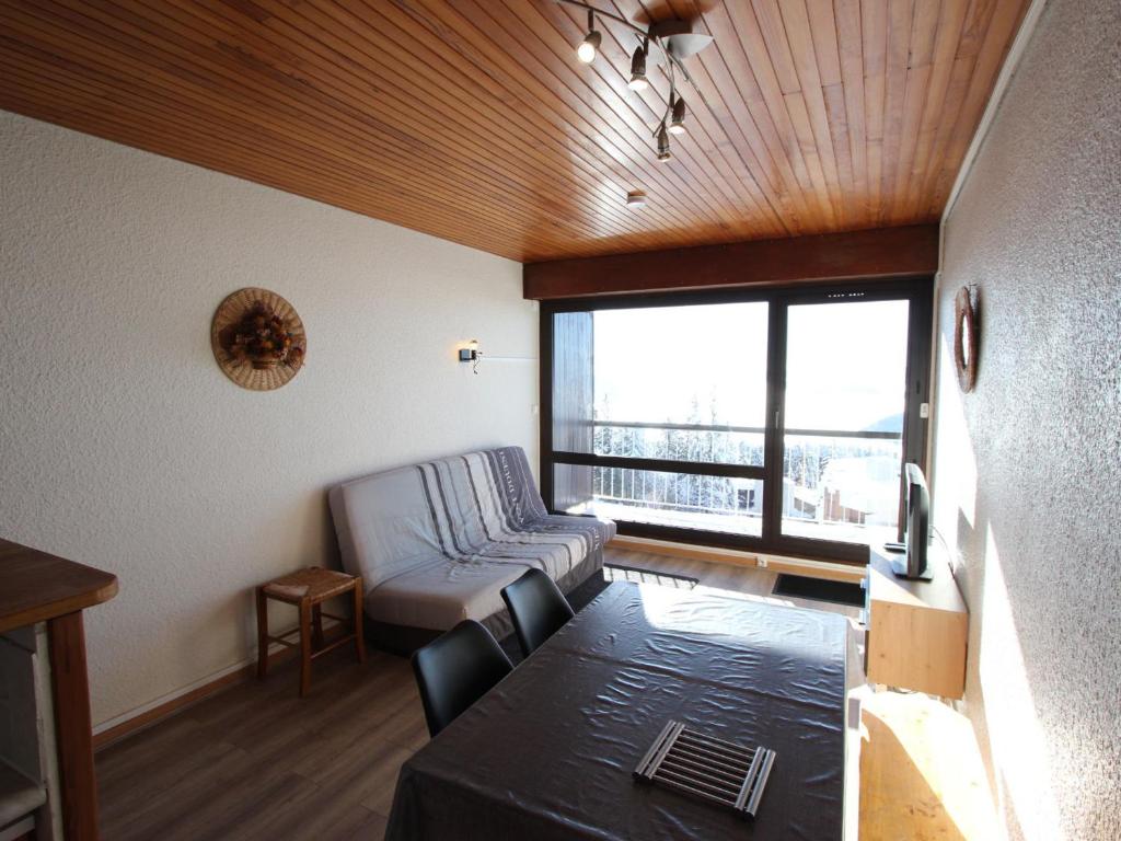 Studio pour 4 personnes au pied des pistes à Chamrousse - 4