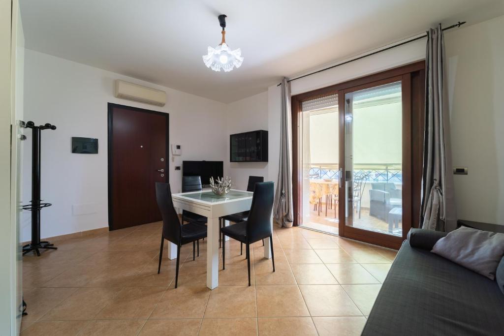 Casa delle vele superior - 2
