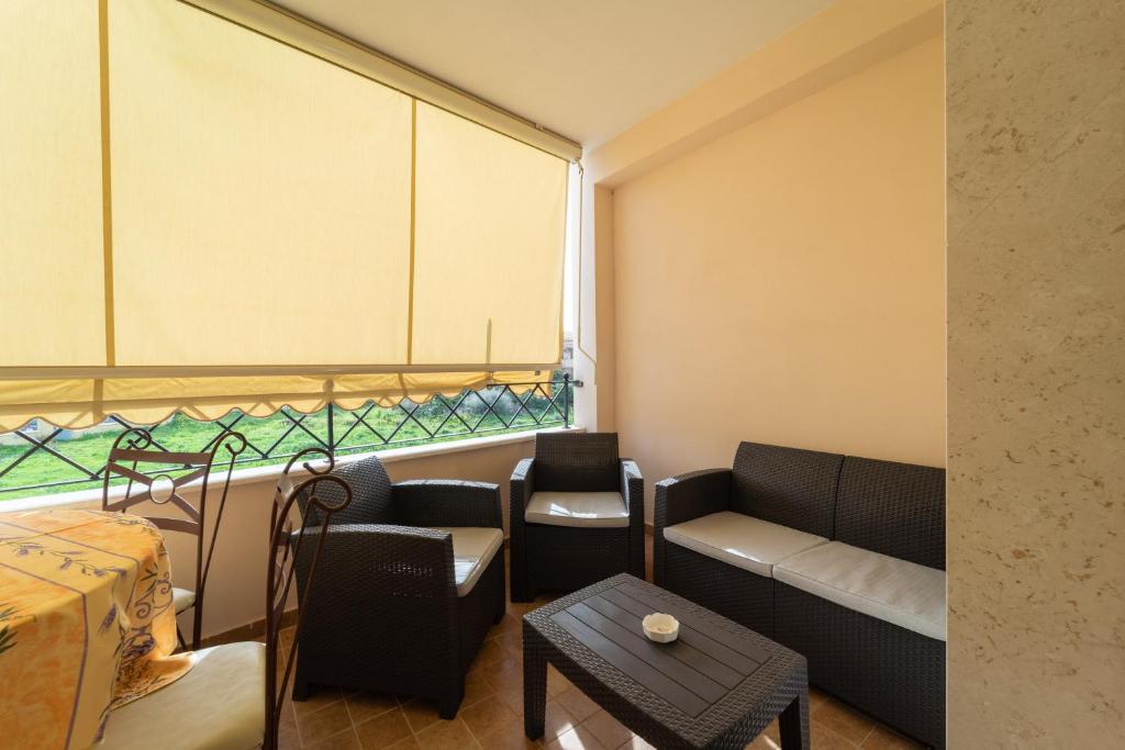 Casa delle vele superior - 5
