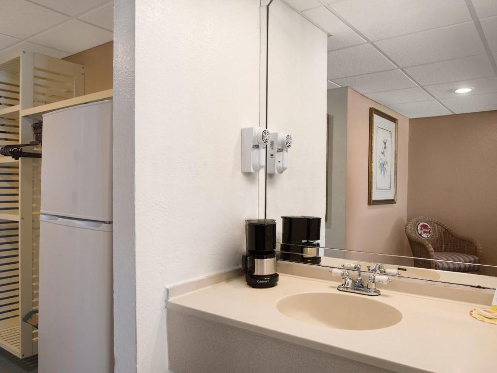 Facilities