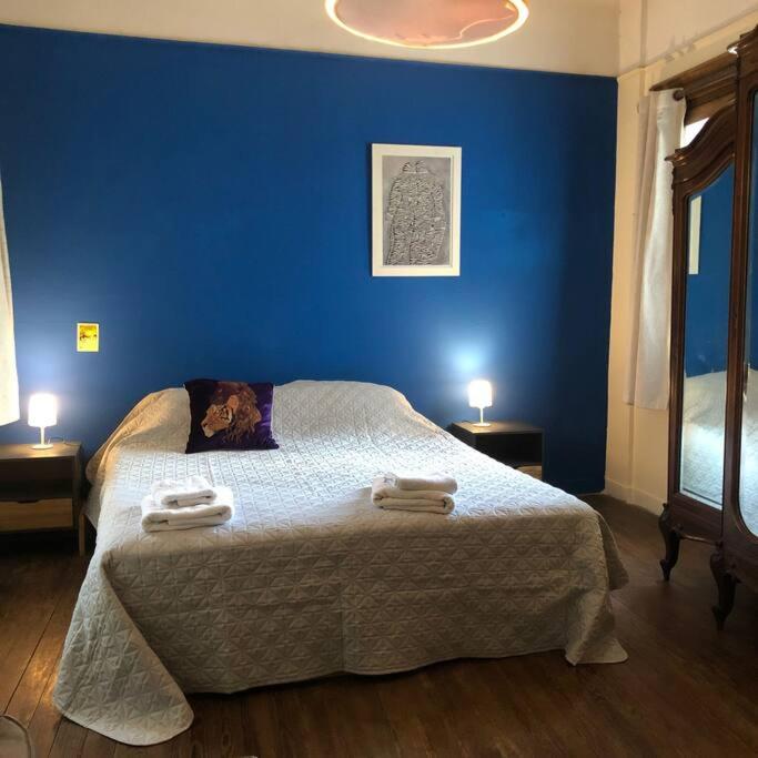 Apartamento de estilo en edificio patrimonial - 3