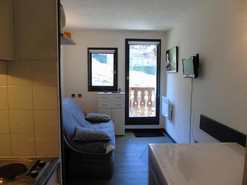 Chalet Club - Studio pour 2 Personnes MAE-8464 - 2