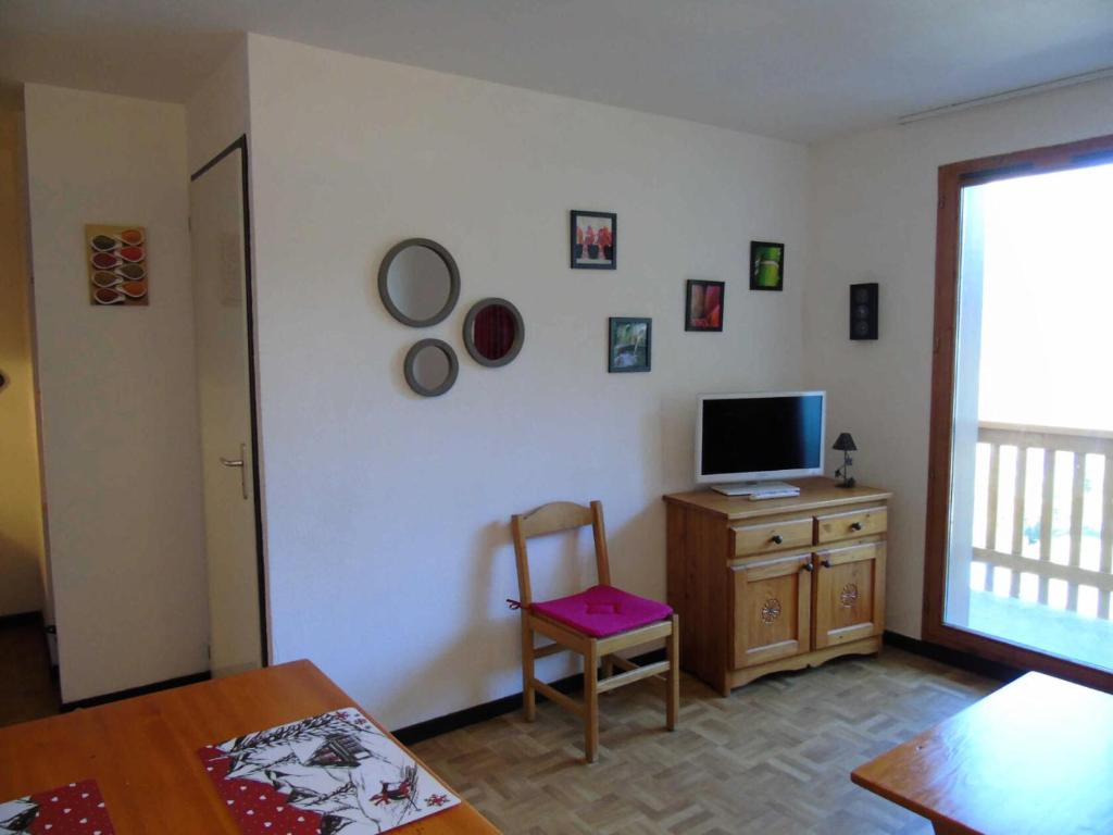 Résidence Cheval Blanc - 2 Pièces pour 4 Personnes MAE-8604 - 1