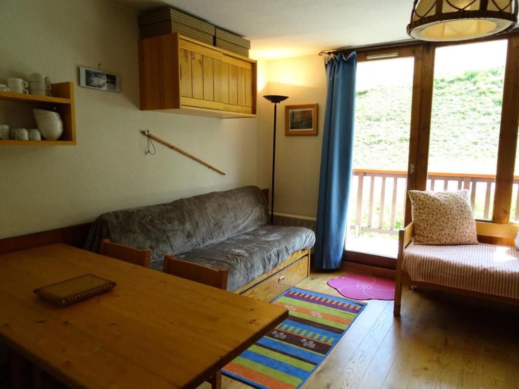 Résidence Grande Ourse - En centre station à 50m des remontées mécaniques MAE-1803, Peisey-Nancroix