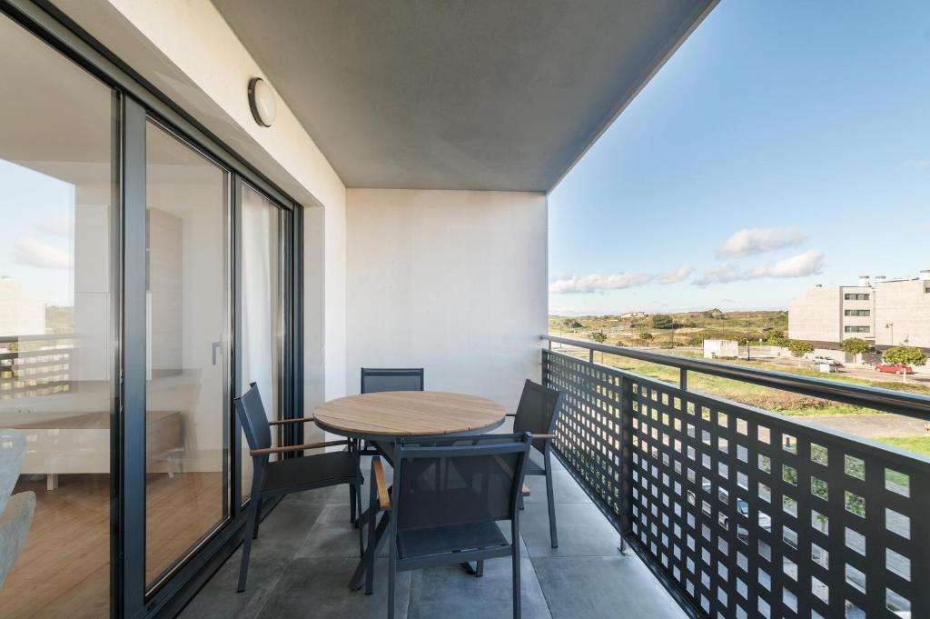 Trisquel, apartamento con piscina en Llanes VUT-3108-AS - 4