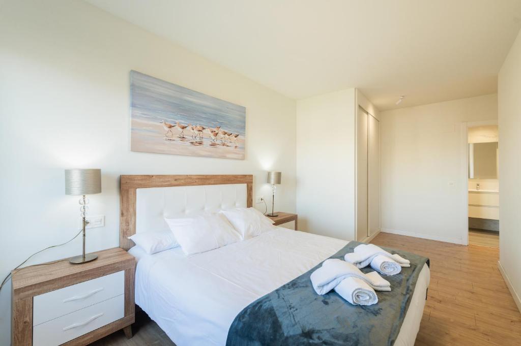 Trisquel, apartamento con piscina en Llanes VUT-3108-AS - 2