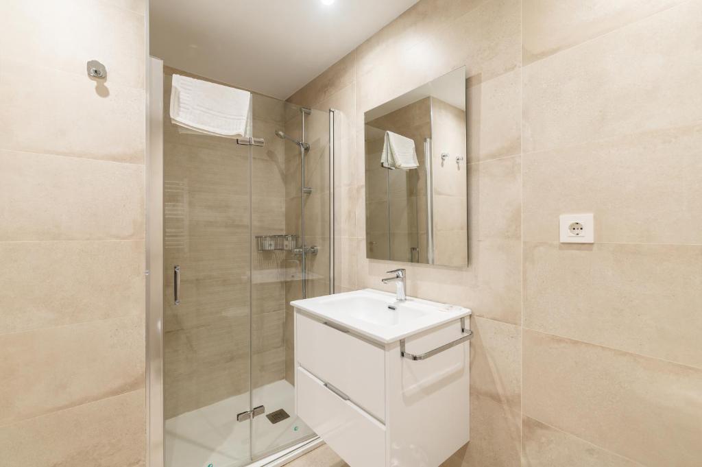 Trisquel, apartamento con piscina en Llanes VUT-3108-AS - 5
