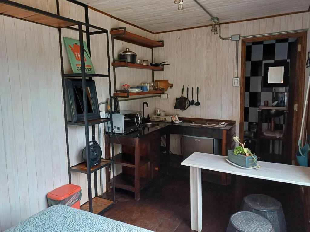 Puerto Rungue n°4 - 1