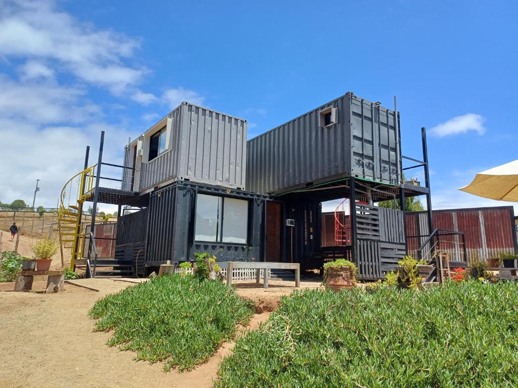 Puerto Rungue n°4 - 3