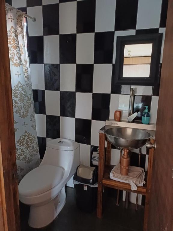 Puerto Rungue n°4 - 5