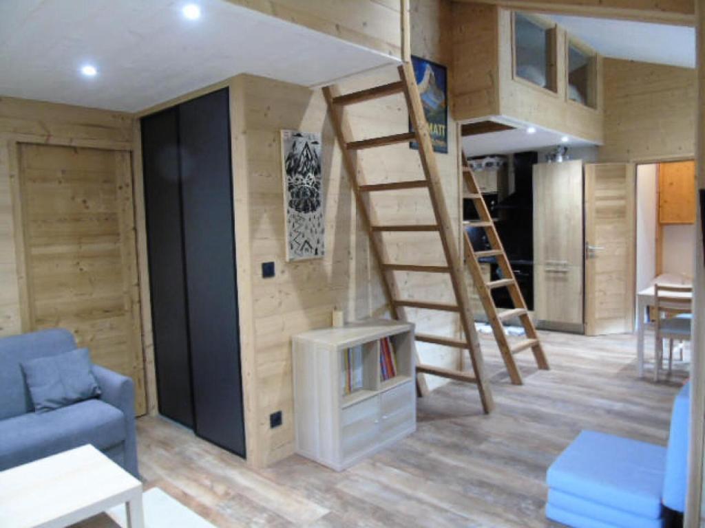 Résidence Chaviere - 3 Pièces pour 6 Personnes MAE-3184 - 1