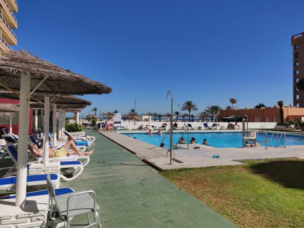 Hotel PYR, Spacious Studio with a Big Terrace - 4