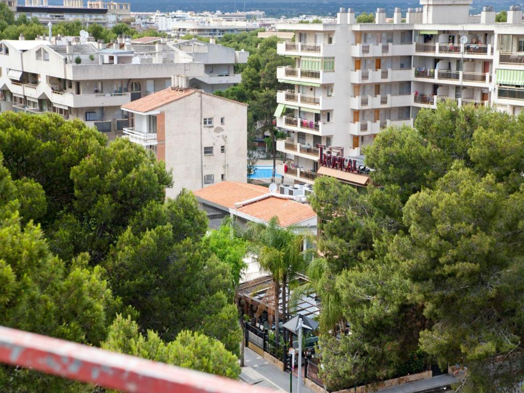 Bed and Breakfast en Salou photo