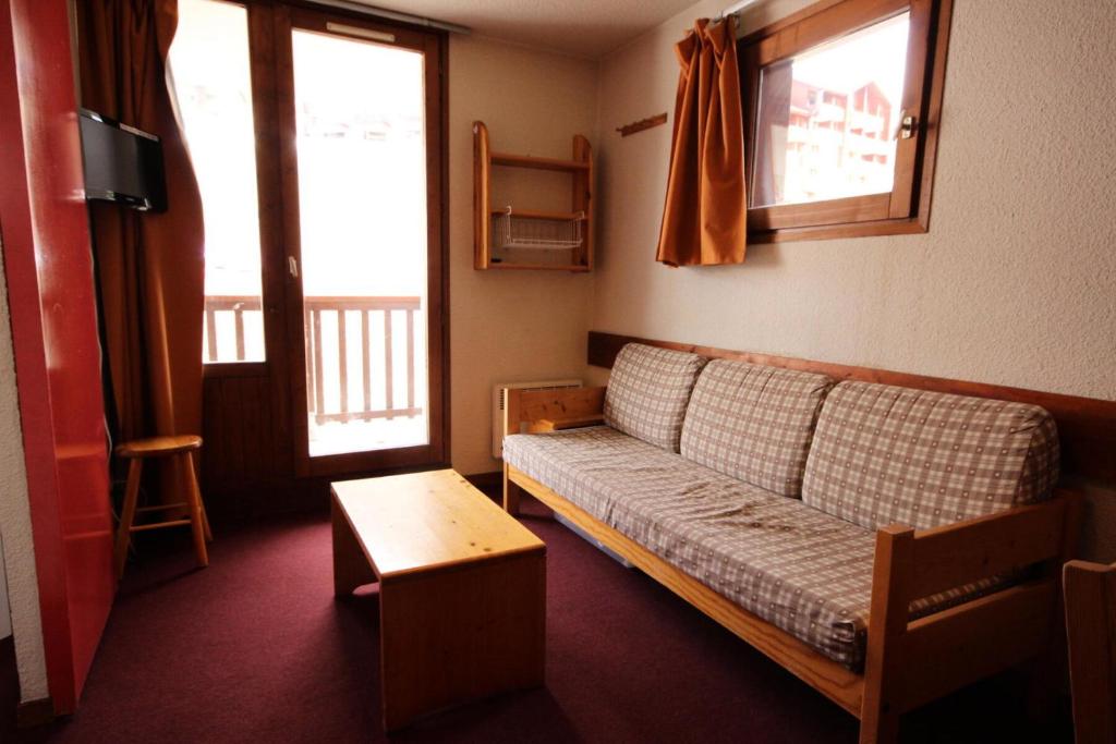 Résidence Grande Ourse - Appartement 2 pièces 4 personnes à Vallandry en centre station et proche des pistes MAE-2138, Peisey-Nancroix