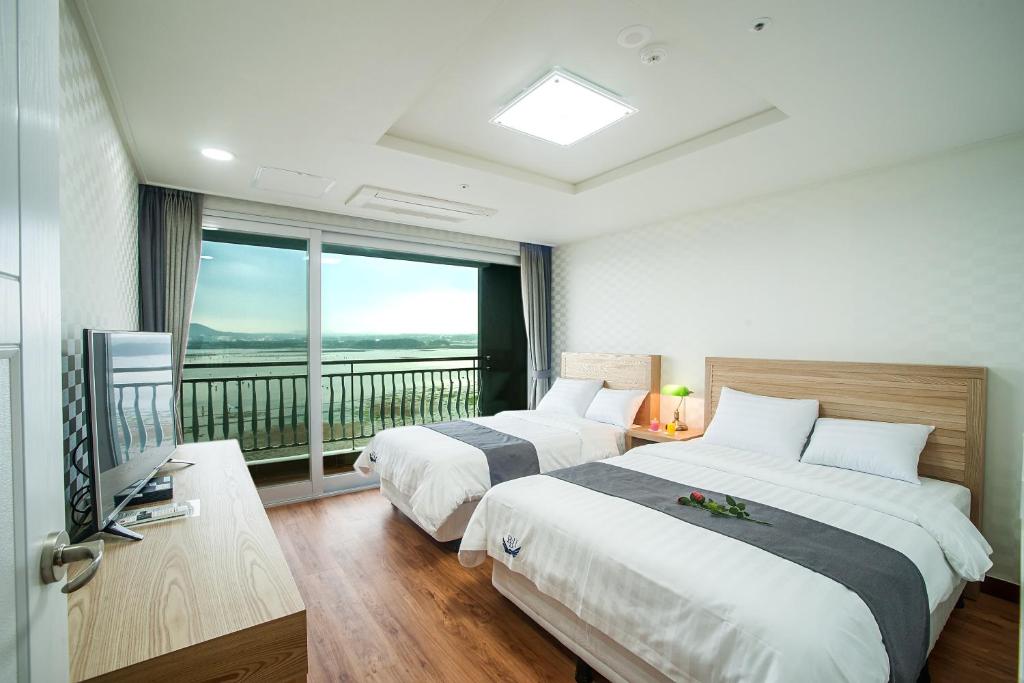 브리즈 베이 호텔 호텔 이미지 1