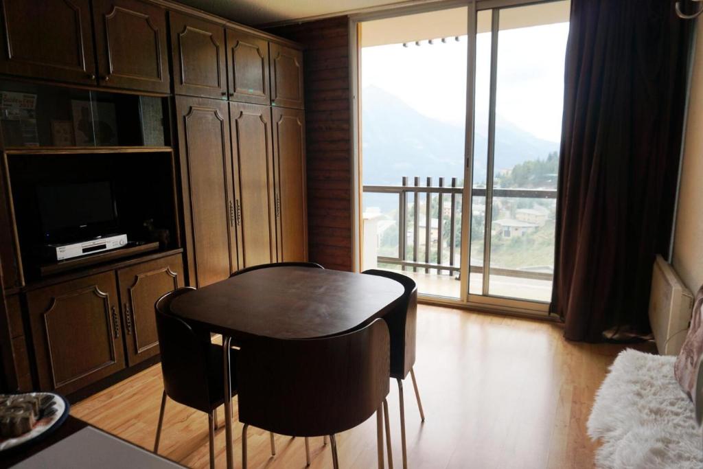 Résidence Vallonpierre B - Studio cabine 4 personnes MAE-2819 - 1