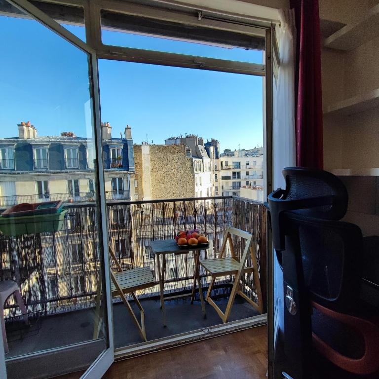 Studio COSY et SPACIEUX AVEC EMPLACEMENT IDEAL - 5