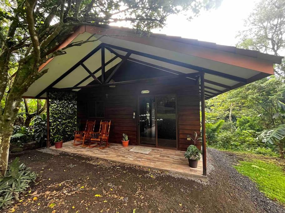Casa Colibrí