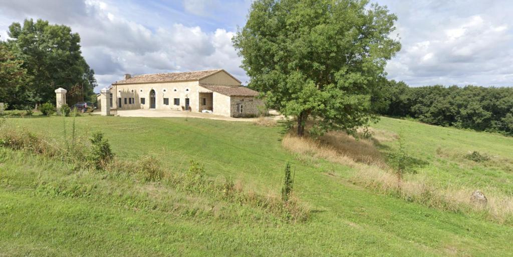 Gite Drôles d'Oiseaux