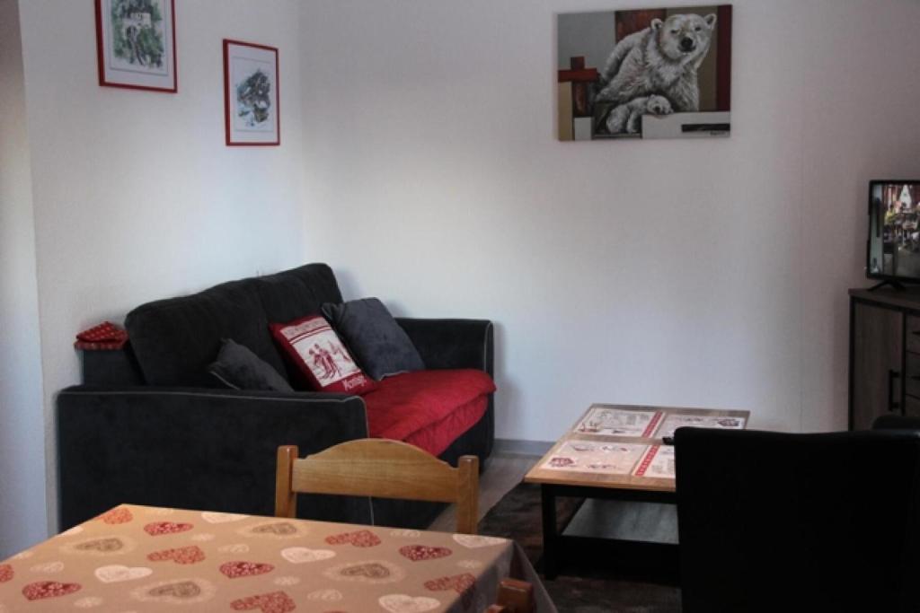 Chalet Arrondaz C - CHALET ARRONDAZ C - CHAARC1 MAE-3077, Modane