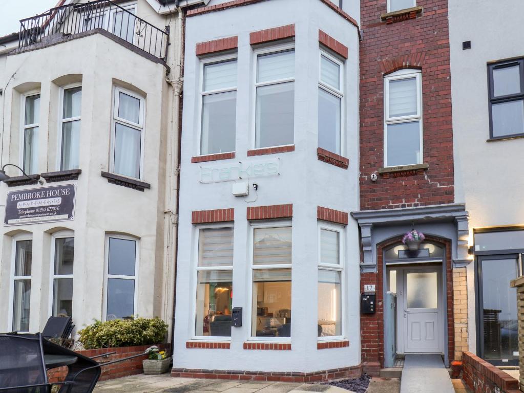 Frankies Seaview 5, Bridlington