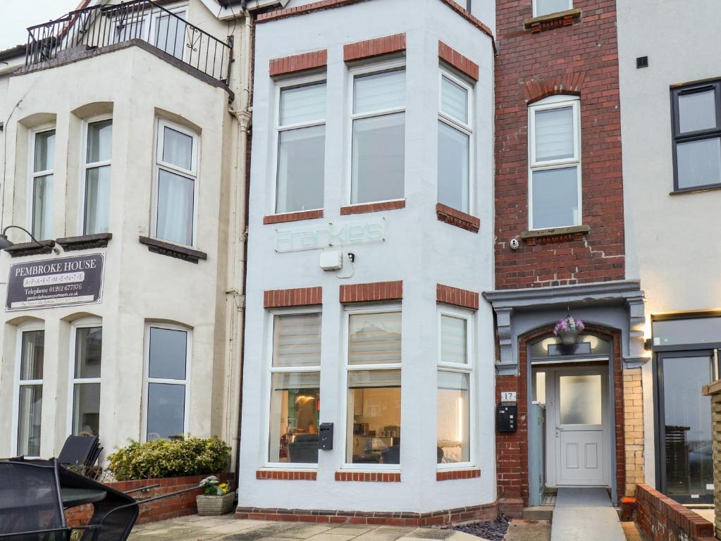 Frankies Seaview 1, Bridlington