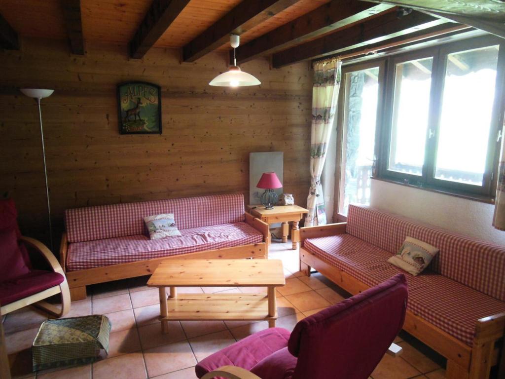 Résidence Les Clarines - 5 Pièces pour 8 Personnes MAE-3297, Champagny-en-Vanoise