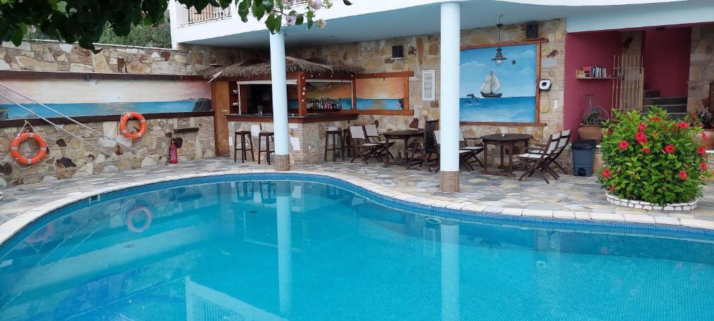 Bar/lounge