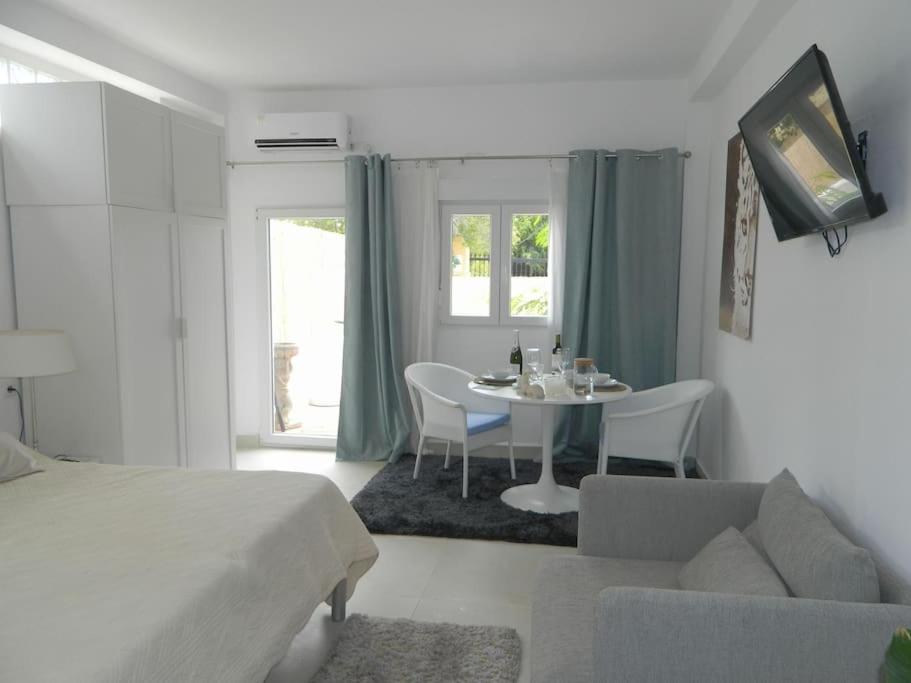 Casa alegría - 1