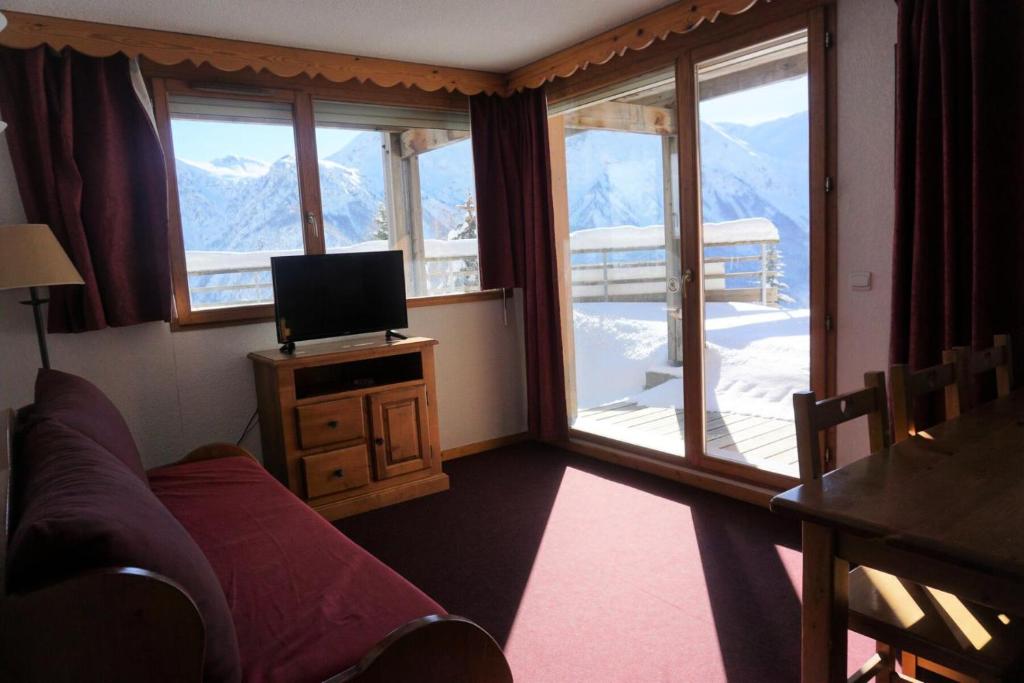 Résidence Cristallines - 2 Pièces cabine 6 Personnes MAE-9375 - 1