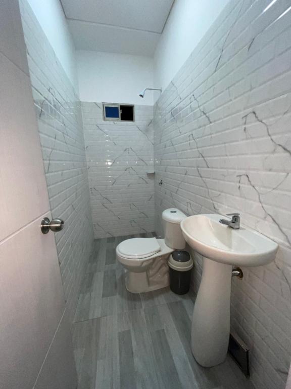 Apartamento La Troncal - 3